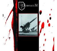 Diabolicum - Dark Blood Rising