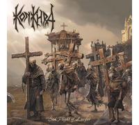 Konkhra - Sad Plight of Lucifer