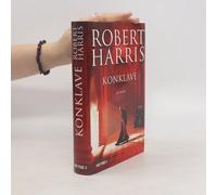Konklave | Robert Harris Robert Harris (Auteur)