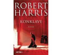 Konklave | Robert Harris Robert Harris (Auteur)