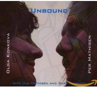 Konkova,Olga & Mathisen,Per - Unbound [Import]