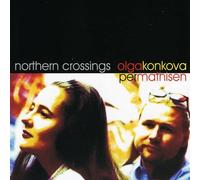 Konkova, Olga - Northern Crossings