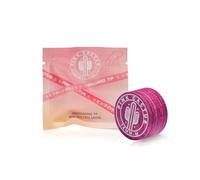 KONLLEN Queue de billard en peau de porc multicouche avec S/M/H - Motif cactus rose du Japon - 11 mm/14 mm