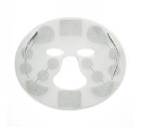 KONMED les plots face d'électrodes réutilisables Unité TENS/EMS Électrodes, 1 pièces