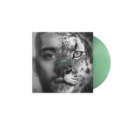 KONNAKOL Vinyle Vert Vinyle