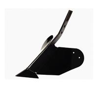 Charrue - Konner & Sohnen - KS AD3 - Ajustable - Motorisé - Efficace pour jardinage