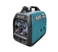KONNER & SOHNEN GENERATOR PRĄDOTWÓRCZY INWERTOROWY HYBRYDOWY 1,8kW 230V KS 2100i