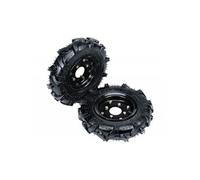 K&S Könner & Söhnen roues pneumatiques KS RW40 pour motoculteur KS, 4.00 - 8″.