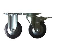 Konner & Sohnen roues pour générateurs diesel KS 6-9D KIT