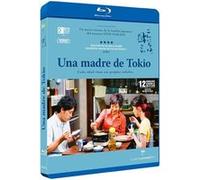 Konnichiwa, Kaasan (2023) / Una Madre de Tokio (Blu Ray) G