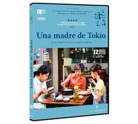 Konnichiwa, Kaasan (2023) / Una Madre De Tokio (Dvd)