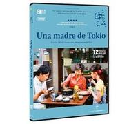 Konnichiwa, Kaasan (2023) / Una Madre de Tokio (DVD) G