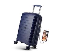 Kono Bagage - Valise, 20'', Navy