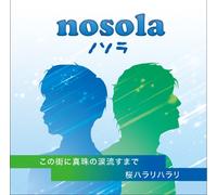 Kono Machi Ni Shinju No Namida [Import allemand]