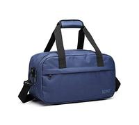 Kono Sacs de Voyage Easyjet 35x20x20, Bagage à Main Cabine sous Le Siège, Valise Weekend pour Homme et Femme, Léger Transport Imperméable, Sport et Polochon Fourre-Tout