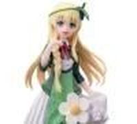 Kono Suba God Bless Wond - Figurine Iris Luminasta