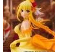 Kono Suba: God's Blessing On This Wonderful World! - Figurine Darkness Fairy Tail Ver.