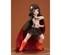 Kono Subarashi Komekko POP UP Parade L Statue PVC GOODSMILE