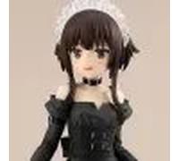 Kono Subarashii Sekai Ni Bakuen Wo! - Figurine Megumin Part Time Job Uniform Pop Up Parade