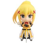 Kono Subarashii Sekai ni Shukufuku o! 2 - Figurine Nendoroid Darkness (3rd-run) 10 cm