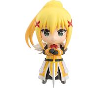 Kono Subarashii Sekai Ni Shukufuku O 2 Figurines Nendoroid Darkness (3ème séri