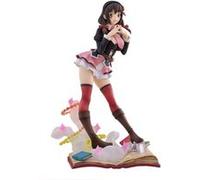 Kono Subarashii Sekai ni Shukufuku o! - Statuette 1/8 Yunyun DX Ver. (re-run) 20 cm G