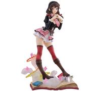 Kono Subarashii Sekai Ni Shukufuku O! - Statuette 1/8 Yunyun Dx Ver. (Re-Run) 20 Cm