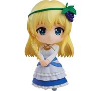 Kono Subarashii Sekai Ni Syukufuku Wo 3Figurine de collection Nendoroid Iris