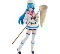 Kono Subarashii Sekai Ni Shukufuku Wo! - Figurine Aqua Winter Ver. Pop Up Parade