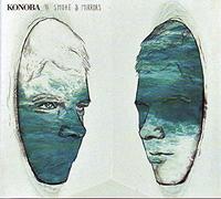 KONOBA - SMOKE & MIRRORS
