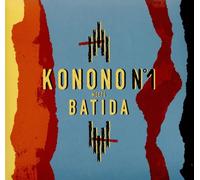 Konono N°1 Meets Batida
