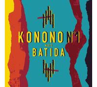 KONONO NO 1 - MEETS BATIDA CD NEUF