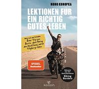 Konopka, N Lektionen Fur Ein Richtig Gutes Leben - (German Import) Book NEUF