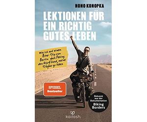 Konopka, N Lektionen Fur Ein Richtig Gutes Leben - (German Import) Book NEUF
