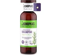 Konopka's Dr Konopka's Champu Cabello Dañado 500ml