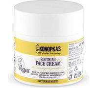 Konopka's Dr Konopka's Crema Facial Piel Sensible 50ml