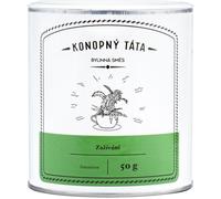 Konopný Táta Dad - Mélange D'Herbes De Chanvre, 50 G