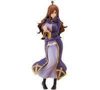 Konosuba 3 - Statuette Pop Up Parade Wiz L Size 24 cm Violet G