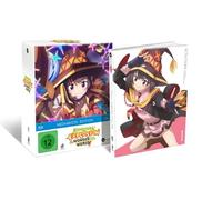 Konosuba - KonoSuba: An Explosion On This Wonderful World - Vol.1 [Blu-ray]