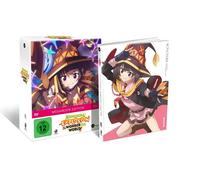 KonoSuba: An Explosion On This Wonderful World - Vol.1 (DVD)