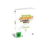 Konosuba: An Explosion On This Wonderful World - Vol.3