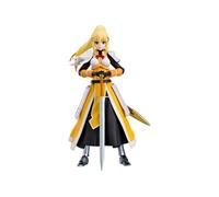 KonoSuba Crimson Legend - Figurine Figma Darkness (re-run) 14 cm