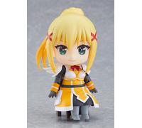 Konosuba Darkness Nendoroid Swacchao Mini Figurine Goodsmile