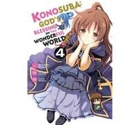 Konosuba Gods Blessing On This Wonderful Natsume Akatsuki, (Auteur)