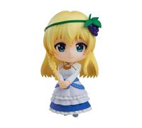 Konosuba : God's Blessing On This Wonderful World! 3 - Figurine Nendoroid Iris 10 Cm