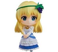KonoSuba : God's Blessing on This Wonderful World! 3 - Figurine Nendoroid Iris 10 cm Multicolore G