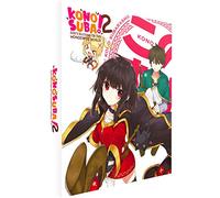 Konosuba: God's Blessing on this Wonderful World (Collector's Edition) [Limited Edition]