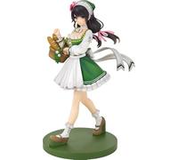 KonoSuba : God's Blessing on This Wonderful World! Figurine en PVC Yunyun (Light Novel 10th Anniversary Ver.)