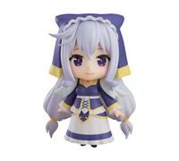 Konosuba : God's Blessing On This Wonderful World! - Figurine Nendoroid Eris 10 Cm