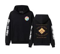 KonoSuba : God's Blessing on This Wonderful World! Sweat à Capuche Unisexe imprimé Anime Casual Hooded Sweatshirt Trendy Harajuku Style Hoodie...